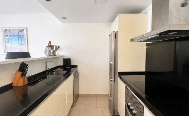 Resale - Apartment - Orihuela Costa - Punta Prima