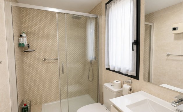 Resale - Apartment - Orihuela Costa - Punta Prima
