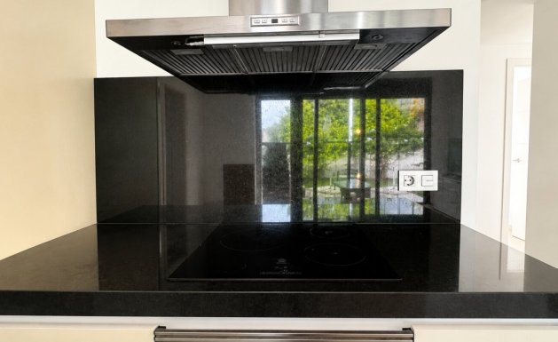 Resale - Apartment - Orihuela Costa - Punta Prima