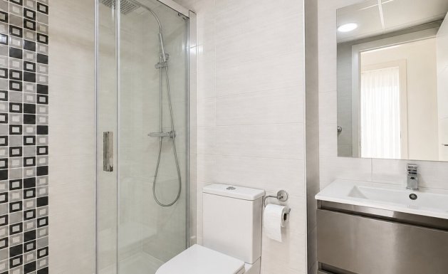 Resale - Apartment - Orihuela Costa - Punta Prima