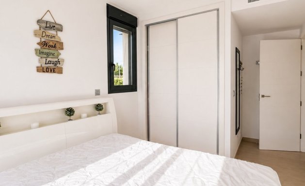 Resale - Apartment - Orihuela Costa - Punta Prima