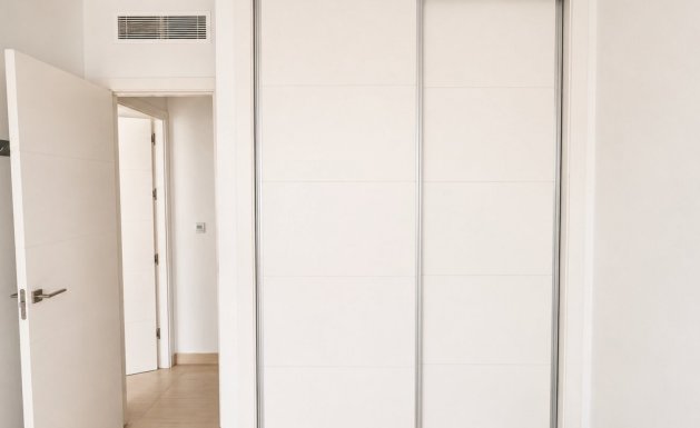Resale - Apartment - Orihuela Costa - Punta Prima