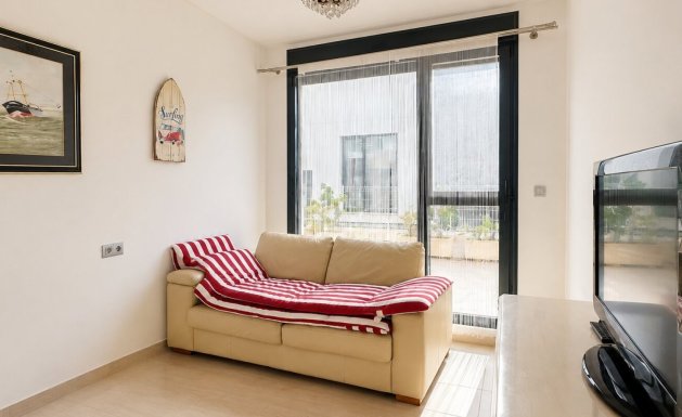Resale - Apartment - Orihuela Costa - Punta Prima
