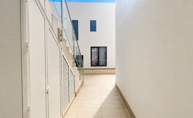 Resale - Apartment - Orihuela Costa - Punta Prima