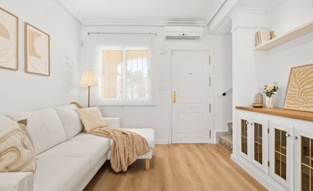 Resale - Semi Detached - Orihuela Costa - Las Filipinas