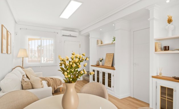 Resale - Semi Detached - Orihuela Costa - Las Filipinas