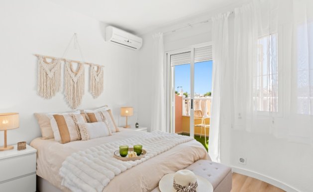 Resale - Semi Detached - Orihuela Costa - Las Filipinas
