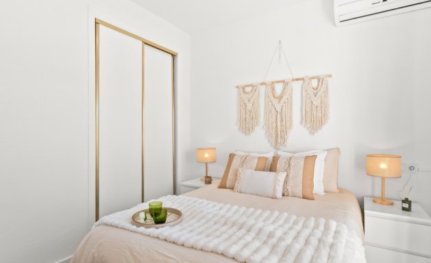 Resale - Semi Detached - Orihuela Costa - Las Filipinas