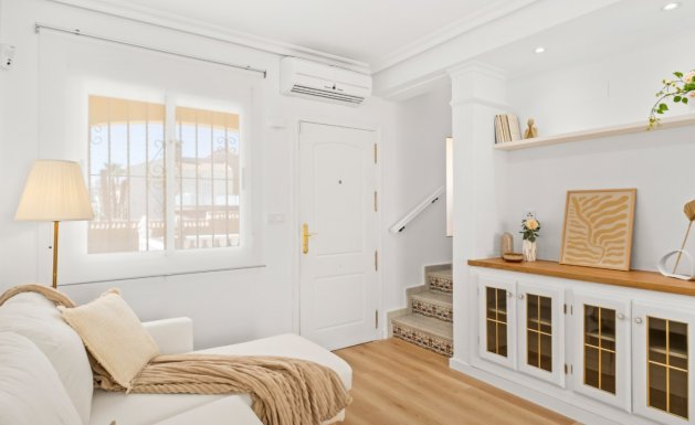 Resale - Semi Detached - Orihuela Costa - Las Filipinas