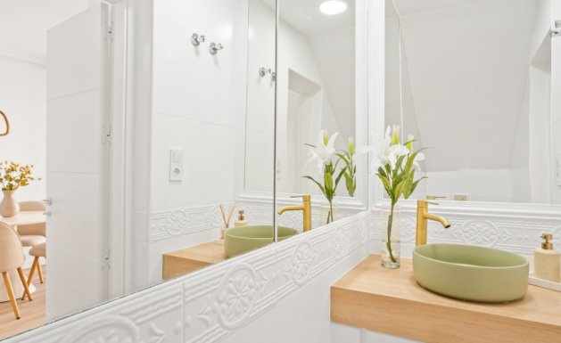 Resale - Semi Detached - Orihuela Costa - Las Filipinas