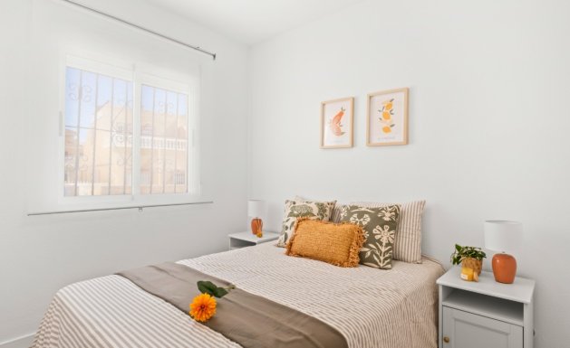 Resale - Semi Detached - Orihuela Costa - Las Filipinas