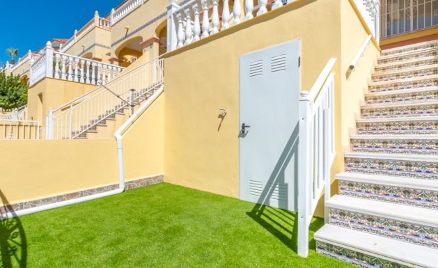 Resale - Semi Detached - Orihuela Costa - Las Filipinas
