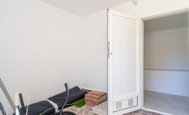 Resale - Semi Detached - Orihuela Costa - Las Filipinas