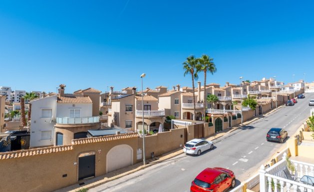 Resale - Semi Detached - Orihuela Costa - Las Filipinas