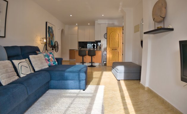 Resale - Detached villa - Ciudad Quesada - La  Marquesa Golf