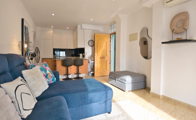 Resale - Detached villa - Ciudad Quesada - La  Marquesa Golf