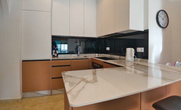 Resale - Detached villa - Ciudad Quesada - La  Marquesa Golf