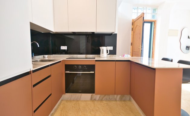 Resale - Detached villa - Ciudad Quesada - La  Marquesa Golf