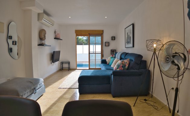 Resale - Detached villa - Ciudad Quesada - La  Marquesa Golf
