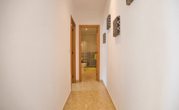 Resale - Detached villa - Ciudad Quesada - La  Marquesa Golf