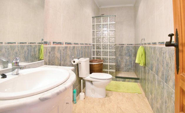 Resale - Detached villa - Ciudad Quesada - La  Marquesa Golf
