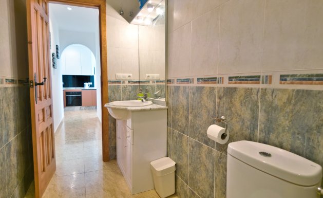 Resale - Detached villa - Ciudad Quesada - La  Marquesa Golf