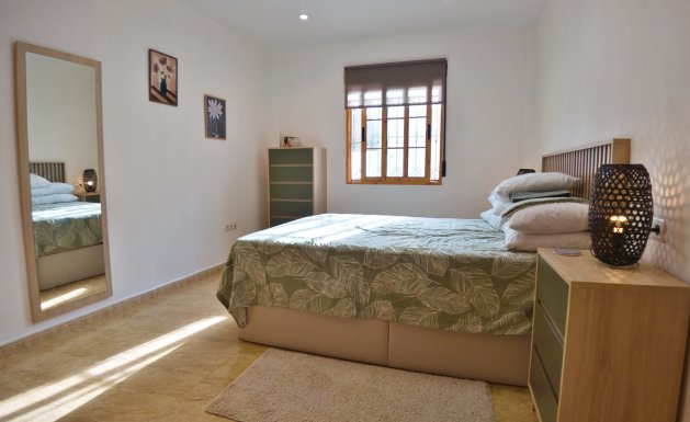 Resale - Detached villa - Ciudad Quesada - La  Marquesa Golf