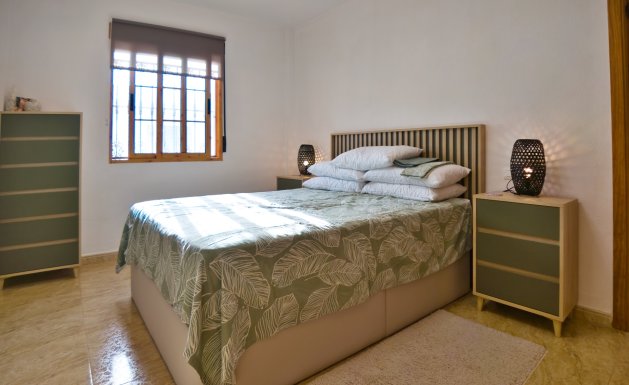 Resale - Detached villa - Ciudad Quesada - La  Marquesa Golf