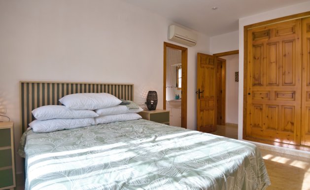 Resale - Detached villa - Ciudad Quesada - La  Marquesa Golf