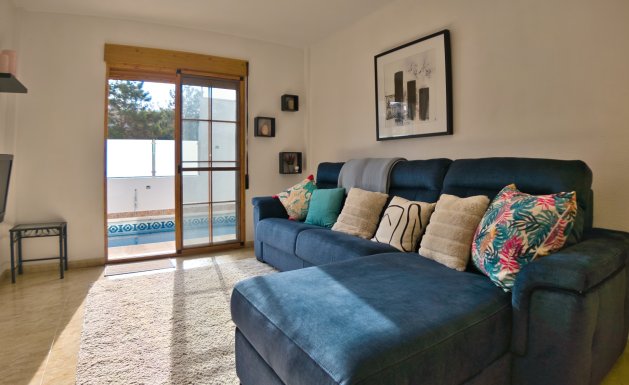 Resale - Detached villa - Ciudad Quesada - La  Marquesa Golf