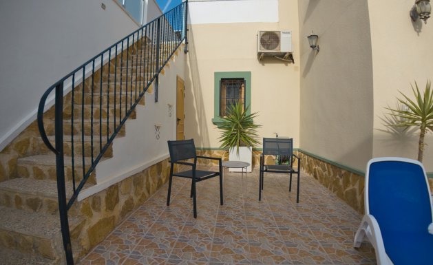 Resale - Detached villa - Ciudad Quesada - La  Marquesa Golf