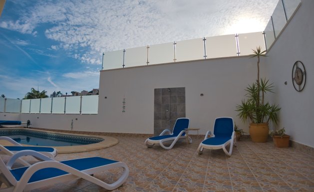 Resale - Detached villa - Ciudad Quesada - La  Marquesa Golf