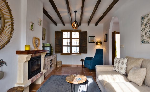 Resale - Detached villa - Ciudad Quesada - La  Marquesa Golf