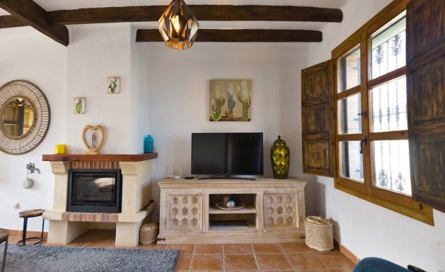 Resale - Detached villa - Ciudad Quesada - La  Marquesa Golf