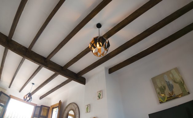 Resale - Detached villa - Ciudad Quesada - La  Marquesa Golf
