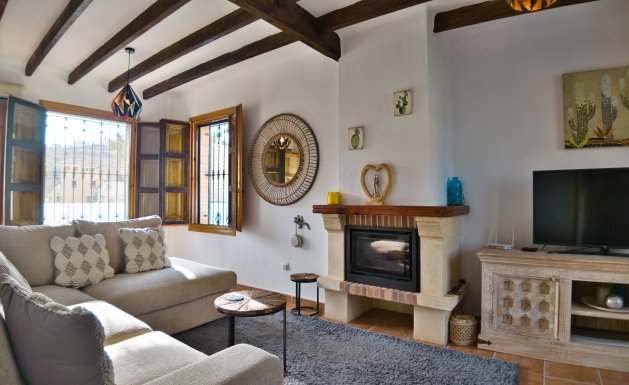 Resale - Detached villa - Ciudad Quesada - La  Marquesa Golf