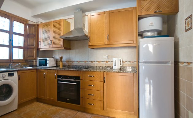 Resale - Detached villa - Ciudad Quesada - La  Marquesa Golf