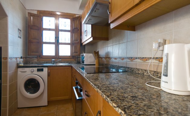 Resale - Detached villa - Ciudad Quesada - La  Marquesa Golf
