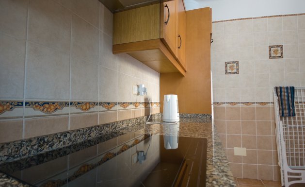 Resale - Detached villa - Ciudad Quesada - La  Marquesa Golf