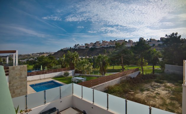 Resale - Detached villa - Ciudad Quesada - La  Marquesa Golf