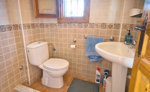 Resale - Detached villa - Ciudad Quesada - La  Marquesa Golf