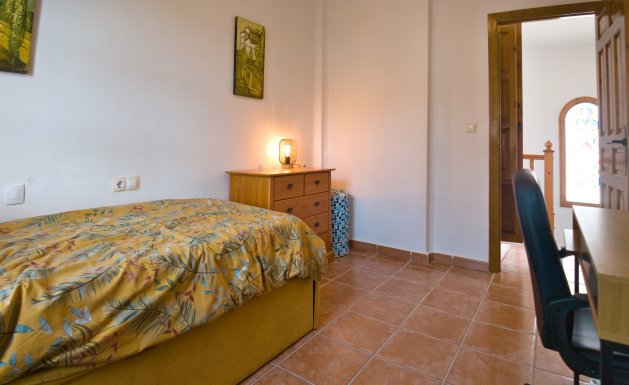 Resale - Detached villa - Ciudad Quesada - La  Marquesa Golf