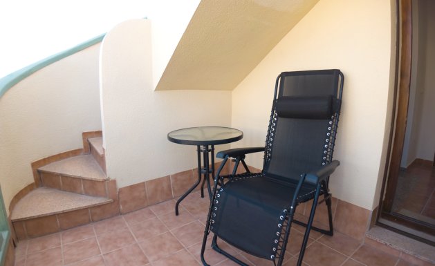 Resale - Detached villa - Ciudad Quesada - La  Marquesa Golf