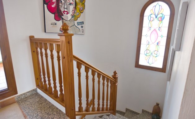 Resale - Detached villa - Ciudad Quesada - La  Marquesa Golf