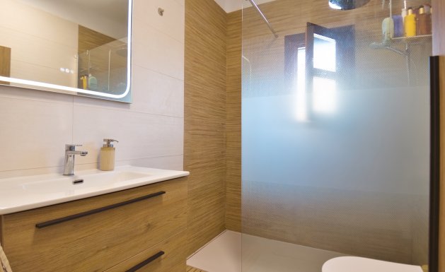 Resale - Detached villa - Ciudad Quesada - La  Marquesa Golf