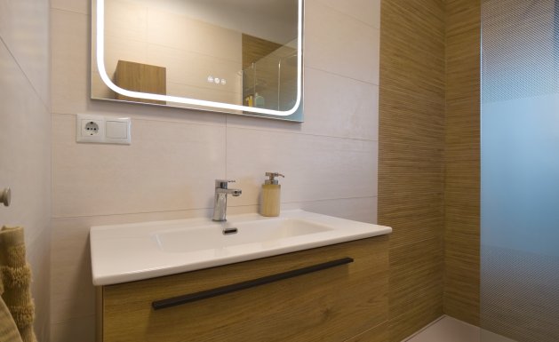 Resale - Detached villa - Ciudad Quesada - La  Marquesa Golf