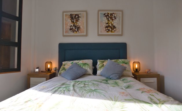 Resale - Detached villa - Ciudad Quesada - La  Marquesa Golf