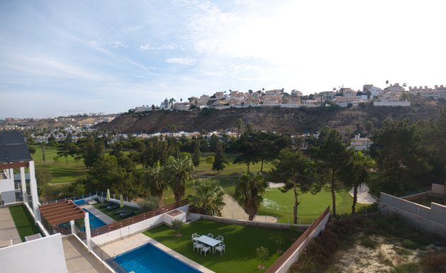 Resale - Detached villa - Ciudad Quesada - La  Marquesa Golf