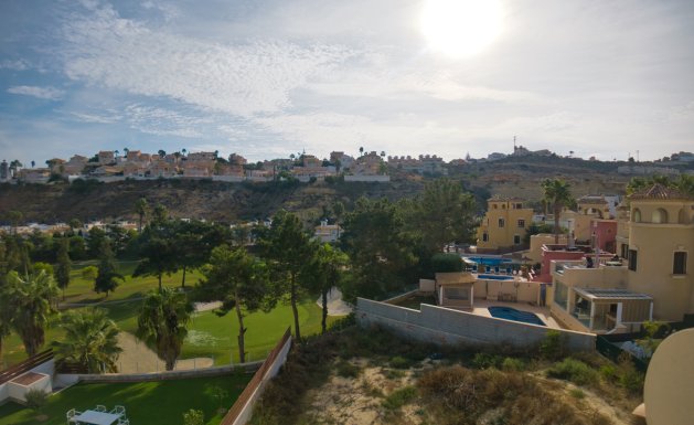 Resale - Detached villa - Ciudad Quesada - La  Marquesa Golf