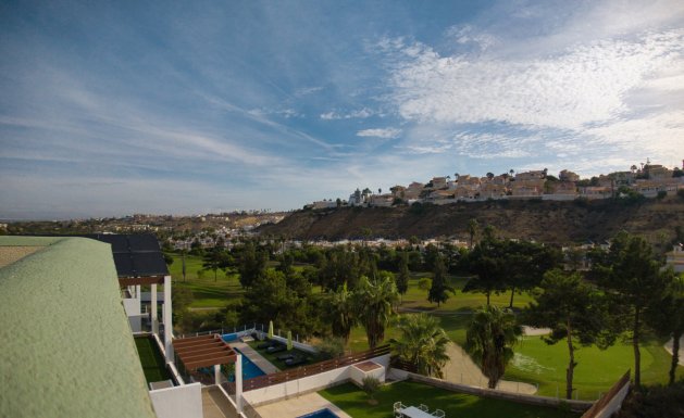 Resale - Detached villa - Ciudad Quesada - La  Marquesa Golf